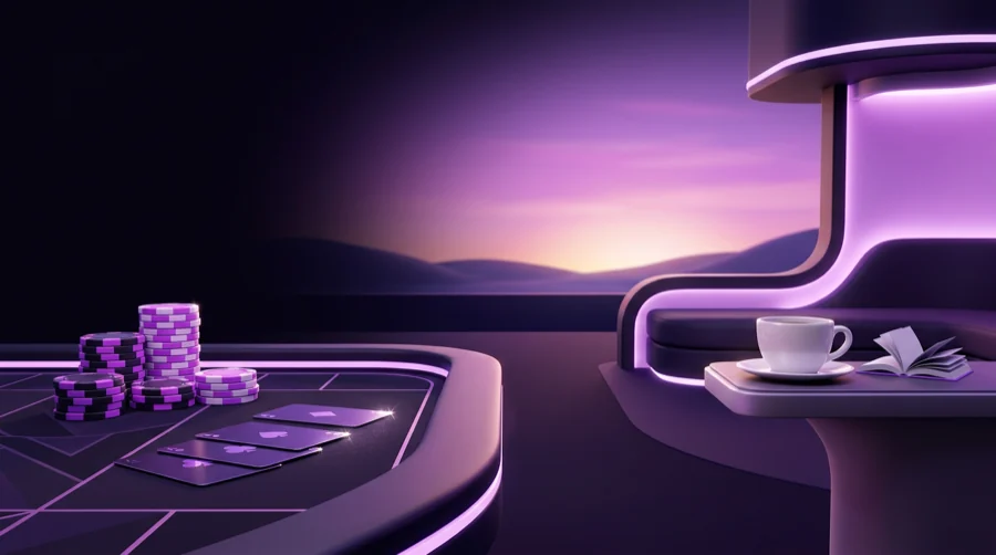 OJO Casino App Overview