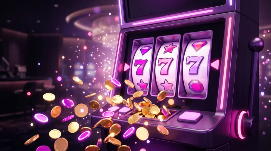 Games and Features at OJO Play Casino